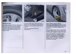 Preview for 58 page of Opel Speedster Operation, Safety, Maintenance Manual