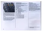 Preview for 59 page of Opel Speedster Operation, Safety, Maintenance Manual