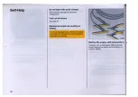 Preview for 61 page of Opel Speedster Operation, Safety, Maintenance Manual