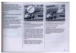 Preview for 72 page of Opel Speedster Operation, Safety, Maintenance Manual