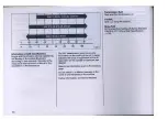 Preview for 85 page of Opel Speedster Operation, Safety, Maintenance Manual