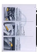 Preview for 101 page of Opel Speedster Operation, Safety, Maintenance Manual