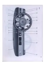 Preview for 104 page of Opel Speedster Operation, Safety, Maintenance Manual