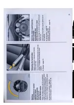 Preview for 111 page of Opel Speedster Operation, Safety, Maintenance Manual