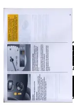 Preview for 117 page of Opel Speedster Operation, Safety, Maintenance Manual