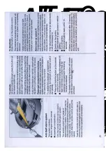 Preview for 122 page of Opel Speedster Operation, Safety, Maintenance Manual