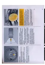 Preview for 129 page of Opel Speedster Operation, Safety, Maintenance Manual