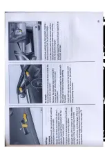 Preview for 137 page of Opel Speedster Operation, Safety, Maintenance Manual