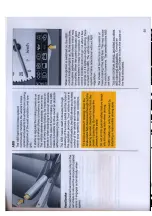 Preview for 153 page of Opel Speedster Operation, Safety, Maintenance Manual