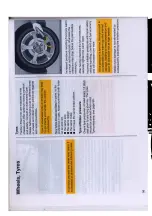 Preview for 154 page of Opel Speedster Operation, Safety, Maintenance Manual