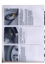 Preview for 155 page of Opel Speedster Operation, Safety, Maintenance Manual