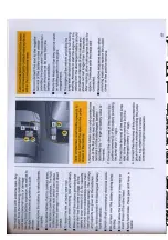 Preview for 159 page of Opel Speedster Operation, Safety, Maintenance Manual