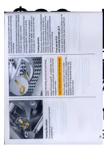 Preview for 160 page of Opel Speedster Operation, Safety, Maintenance Manual