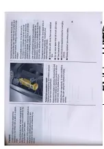 Preview for 161 page of Opel Speedster Operation, Safety, Maintenance Manual