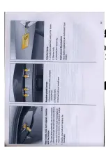 Preview for 165 page of Opel Speedster Operation, Safety, Maintenance Manual