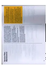 Preview for 168 page of Opel Speedster Operation, Safety, Maintenance Manual