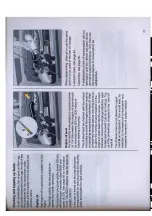 Preview for 169 page of Opel Speedster Operation, Safety, Maintenance Manual