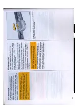 Preview for 172 page of Opel Speedster Operation, Safety, Maintenance Manual