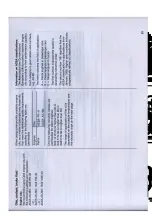 Preview for 181 page of Opel Speedster Operation, Safety, Maintenance Manual