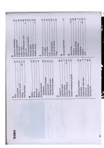 Preview for 192 page of Opel Speedster Operation, Safety, Maintenance Manual