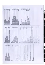 Preview for 193 page of Opel Speedster Operation, Safety, Maintenance Manual