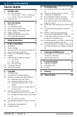 Preview for 2 page of Opel Vauxhall VCI Operating Instruction