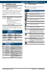 Preview for 3 page of Opel Vauxhall VCI Operating Instruction