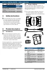 Предварительный просмотр 6 страницы Opel Vauxhall VCI Operating Instruction