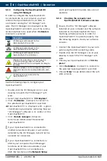 Preview for 10 page of Opel Vauxhall VCI Operating Instruction