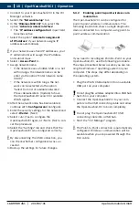 Предварительный просмотр 12 страницы Opel Vauxhall VCI Operating Instruction