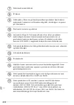 Preview for 115 page of OpeMed Nursing Bench 3000 Owner'S Manual