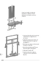 Preview for 143 page of OpeMed Nursing Bench 3000 Owner'S Manual