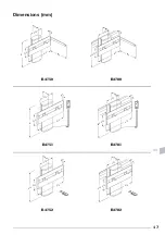 Предварительный просмотр 17 страницы OpeMed PR4750 Owner'S Manual