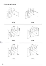 Предварительный просмотр 18 страницы OpeMed PR4750 Owner'S Manual