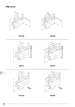 Предварительный просмотр 34 страницы OpeMed PR4750 Owner'S Manual