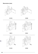 Предварительный просмотр 66 страницы OpeMed PR4750 Owner'S Manual