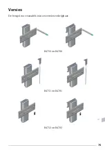 Предварительный просмотр 75 страницы OpeMed PR4750 Owner'S Manual