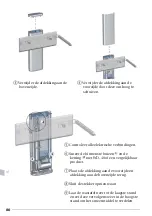 Предварительный просмотр 80 страницы OpeMed PR4750 Owner'S Manual