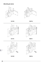 Предварительный просмотр 82 страницы OpeMed PR4750 Owner'S Manual