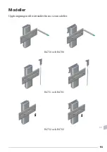 Предварительный просмотр 91 страницы OpeMed PR4750 Owner'S Manual