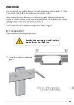 Предварительный просмотр 95 страницы OpeMed PR4750 Owner'S Manual