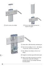 Предварительный просмотр 96 страницы OpeMed PR4750 Owner'S Manual