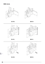 Предварительный просмотр 98 страницы OpeMed PR4750 Owner'S Manual