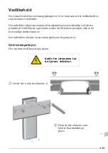 Предварительный просмотр 111 страницы OpeMed PR4750 Owner'S Manual