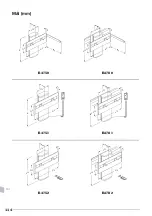 Предварительный просмотр 114 страницы OpeMed PR4750 Owner'S Manual