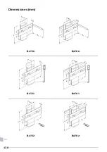 Предварительный просмотр 130 страницы OpeMed PR4750 Owner'S Manual