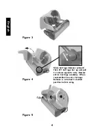 Preview for 6 page of Open Country FS-150SK Care/Use Manual