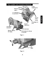 Preview for 11 page of Open Country FS-150SK Care/Use Manual