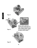 Preview for 12 page of Open Country FS-150SK Care/Use Manual