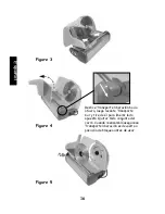 Preview for 18 page of Open Country FS-150SK Care/Use Manual